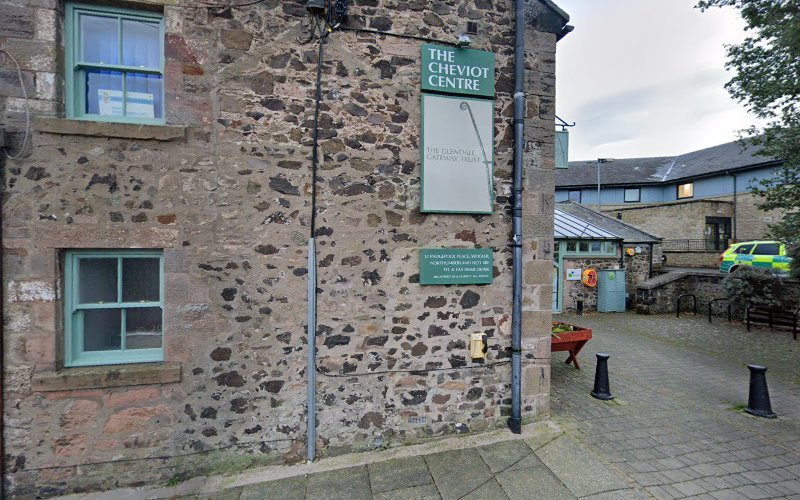 The Cheviot Centre