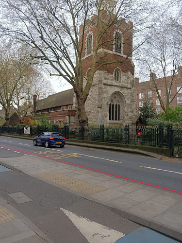 Bow Church