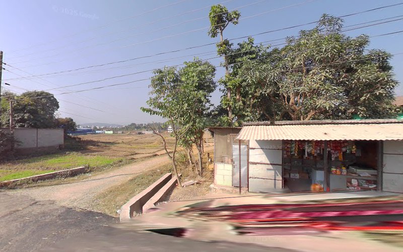 Subedi Chowk (सुवेदी चोक)