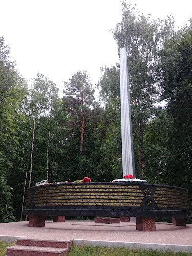 Monument, Tank T80