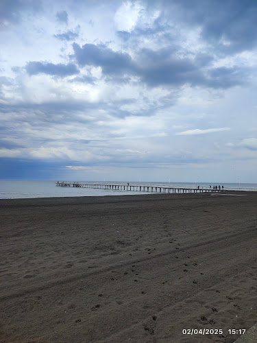 Atakum Beach (Atakum Sahili)