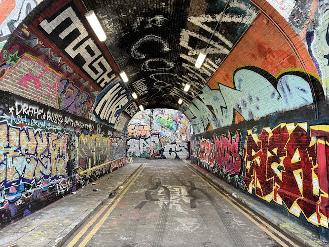 Street Art