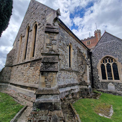 St Michael's Church