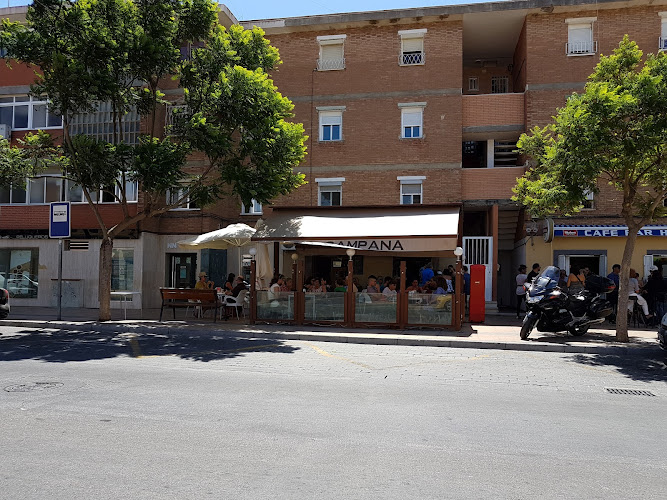 The Bell (La Campana)