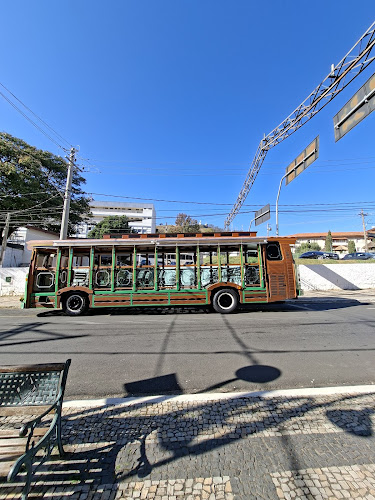 Water Tram (Bonde das Águas)