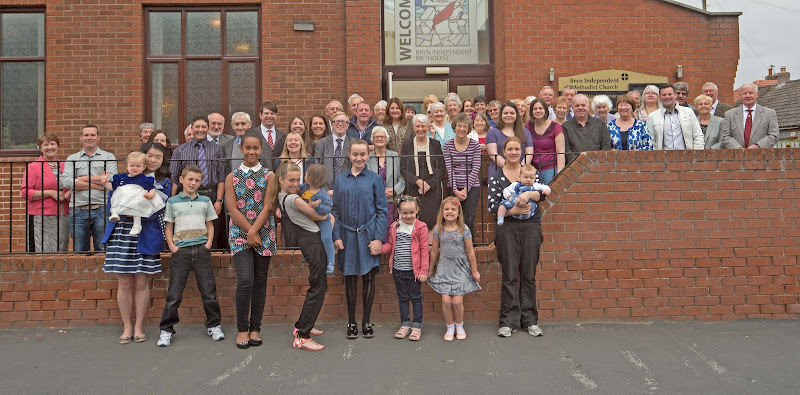 Bryn Independent Methodist Church