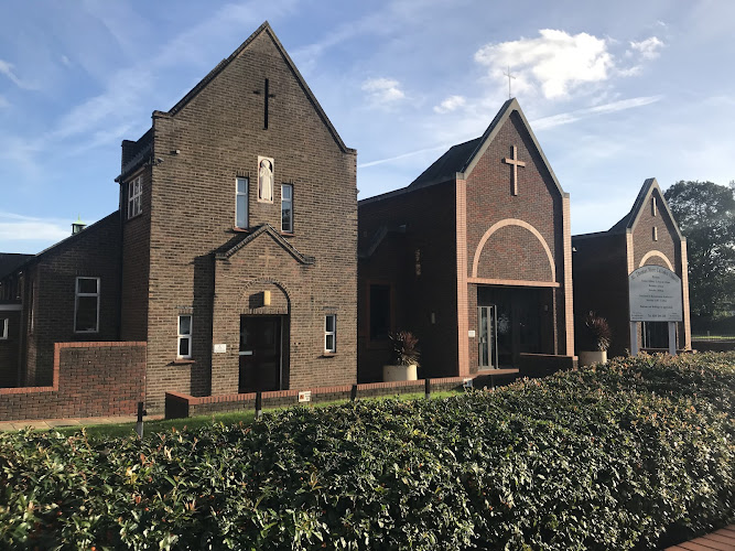 St Thomas More Catholic Church