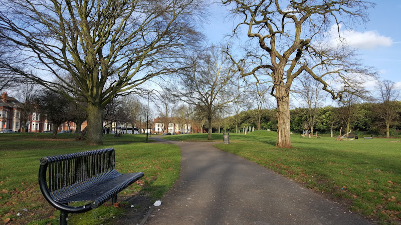 Gosford Green