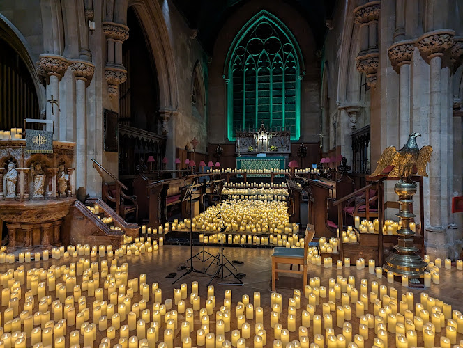 Christ Church