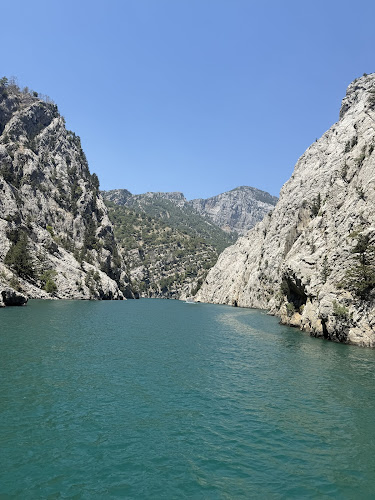 MTS Globe Türkiye Alanya Office (MTS Globe Türkiye Alanya Ofis)