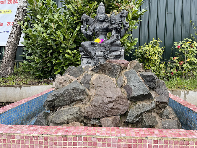 Pillaiyar koyil