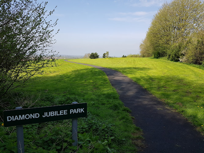 Diamond Jubilee Park
