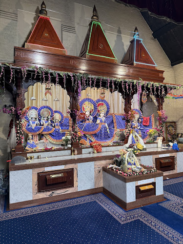 Greenwich Hindu Temple