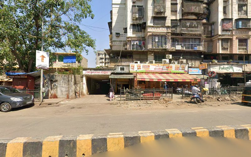 Ganesh Temple (Ganesh mandir)