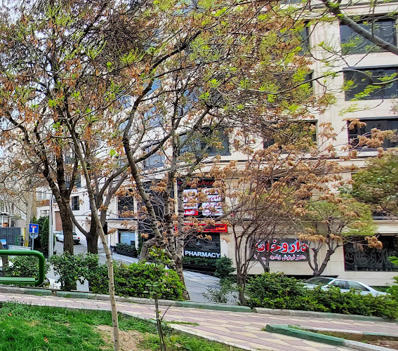 Dastoor Park