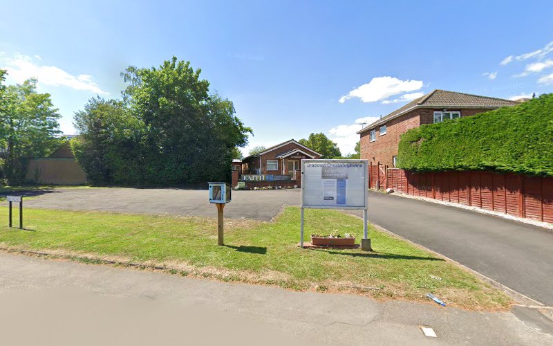 Bracknell Christadelphians