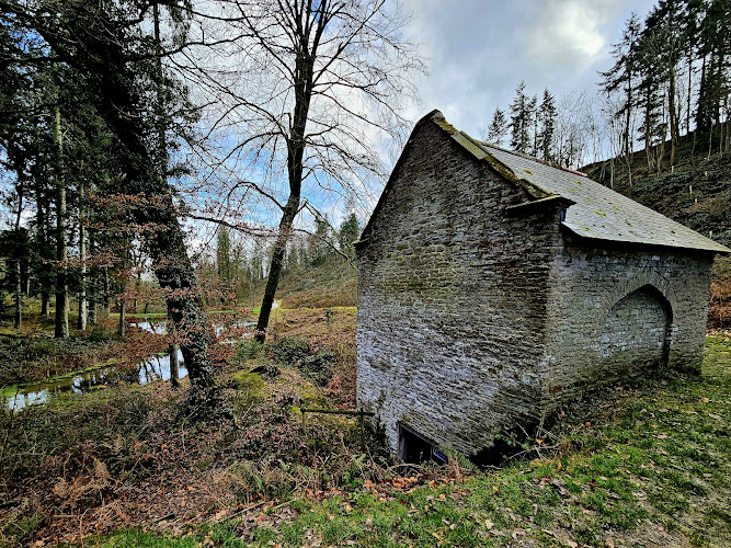 Croft Ambrey
