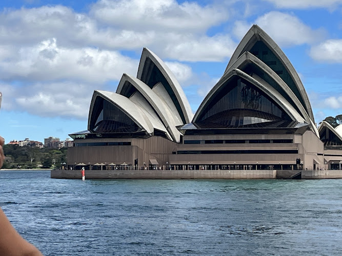 Sydney Tower Eye