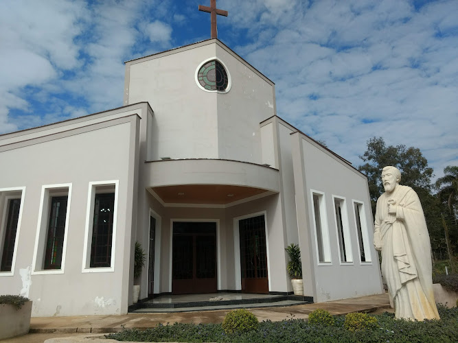 Igreja de São Pedro (Bairro dos Moraes)