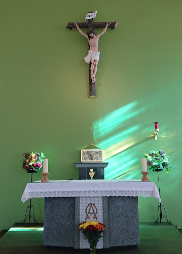 St Brigid's Catholic Church