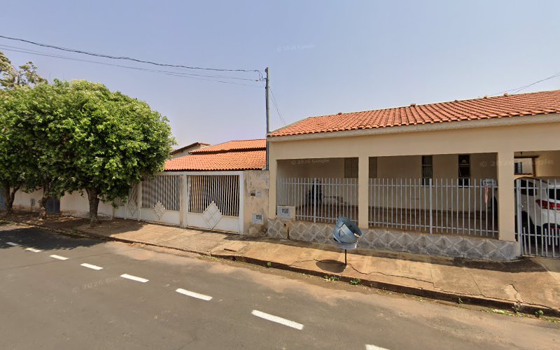 Baptist Mission in Monções (Missão Batista em Monções)