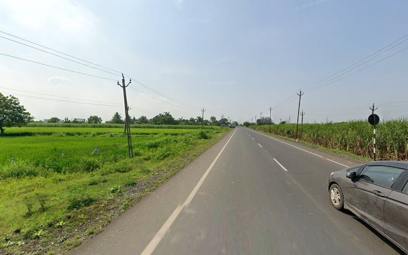 Nandkeshwar Mahadev Temple (NANDKESWER MAHADEV MANDIR)