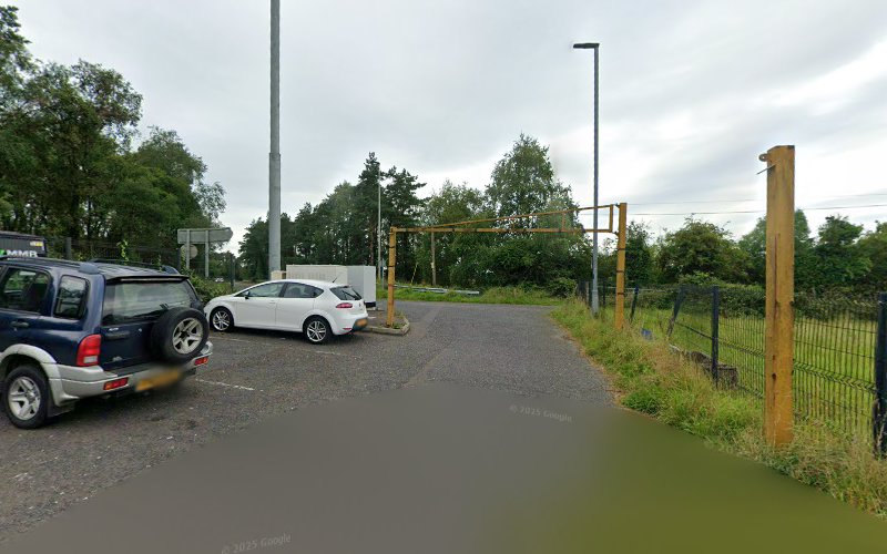 Ballygrooby Park & Share