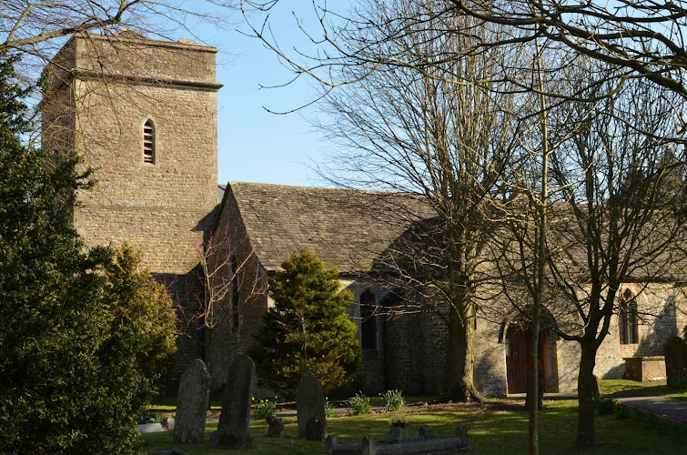 St. Margaret’s Church