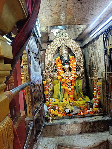 Shakti Vinayakar Temple