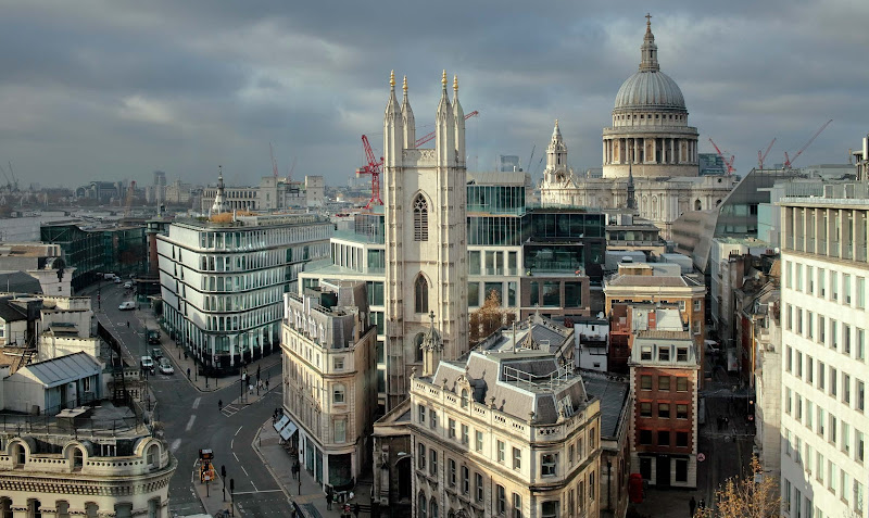 30 Cannon Street