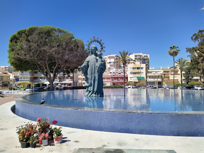Our Lady of Mount Carmel (Virgen del Carmen)