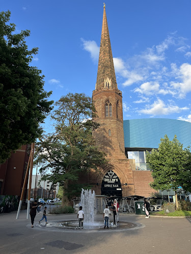 Methodist Church