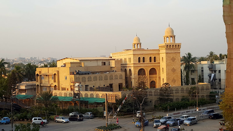 Al Masjid Al Burhani