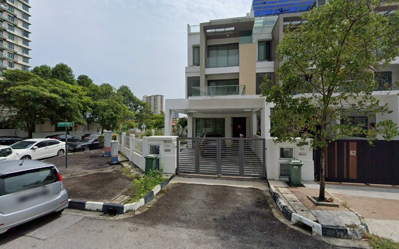 LARONG PERMAI 13 VACANT LAND (TANAH LAPANG LORONG PERMAI 13)