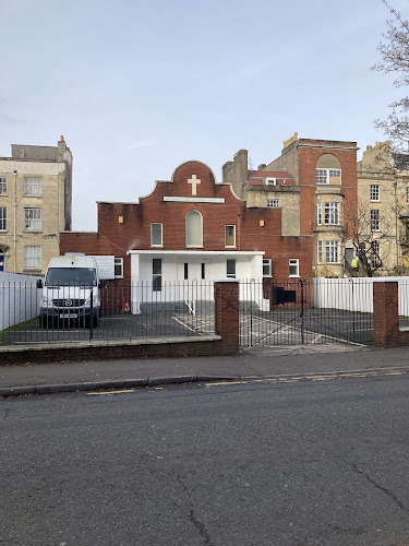 Bristol Central Seventh-day Adventist Church