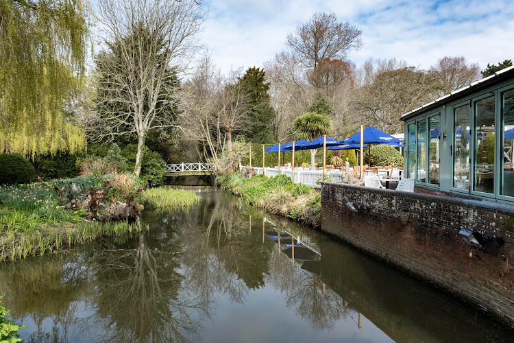 The Old Mill Pub with Rooms