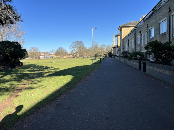 Chesterton Recreation Ground