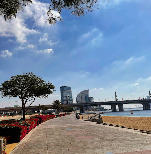 Festival City Lake Walk