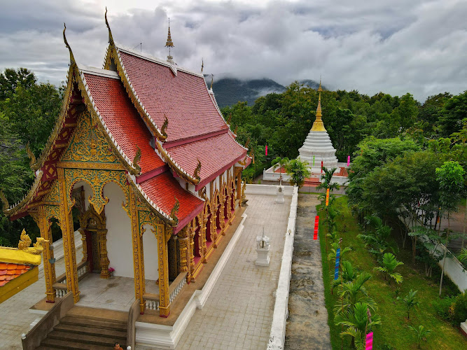Wat Pa Chittaram