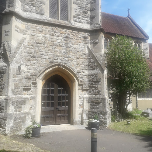 All Saints Church, Harrow Weald