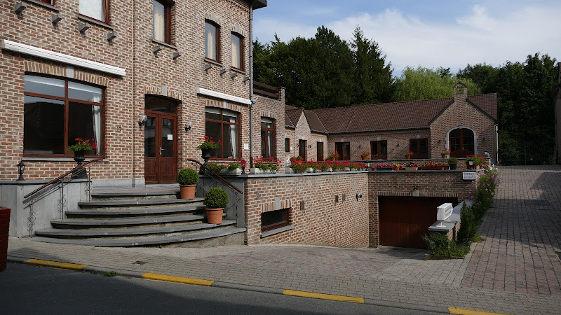 The Peaceful (De Vredzaam)
