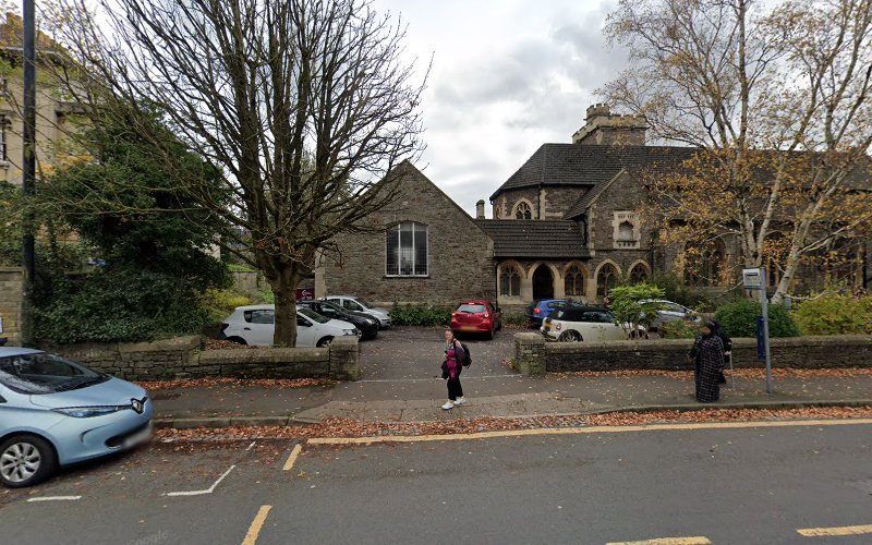 Bristol Chinese Gospel Church