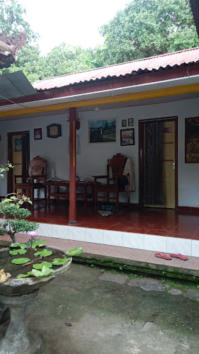 Surya Makmur Farmers Group (Kelompok Tani Surya Makmur)