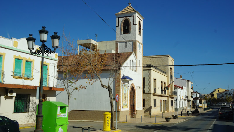 Parish of the Immaculate Conception (Parroquia de la Inmaculada Concepción)
