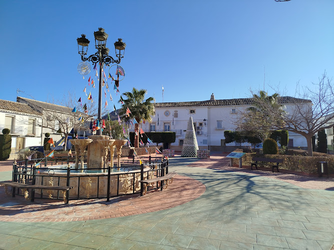 Constitution Square (Plaza de la Constitución)