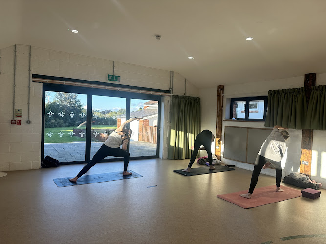 Do Yoga