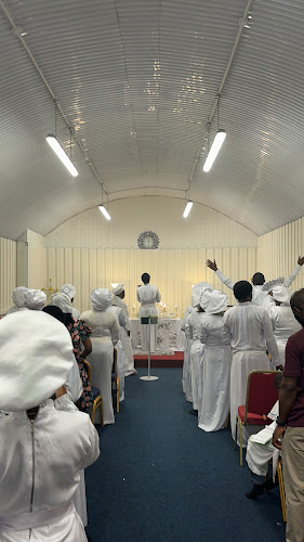 Cherubim & Seraphim Movement Church - Church of Salvation Oke-Igbala UK