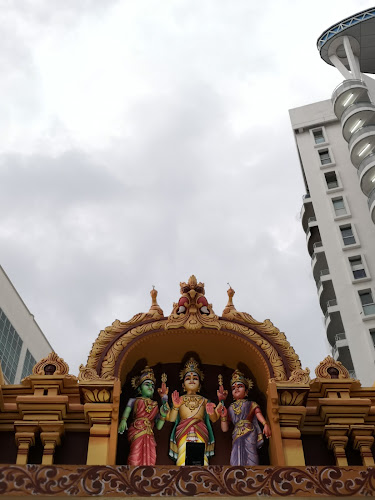 Sri Vazhi Vidum Murugan Temple Devotees Association (Persatuan Penganut Dewa Sri Vazhi Vidum Murugan Temple)