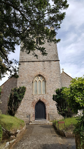 St Mary's Church, Newton Abbot