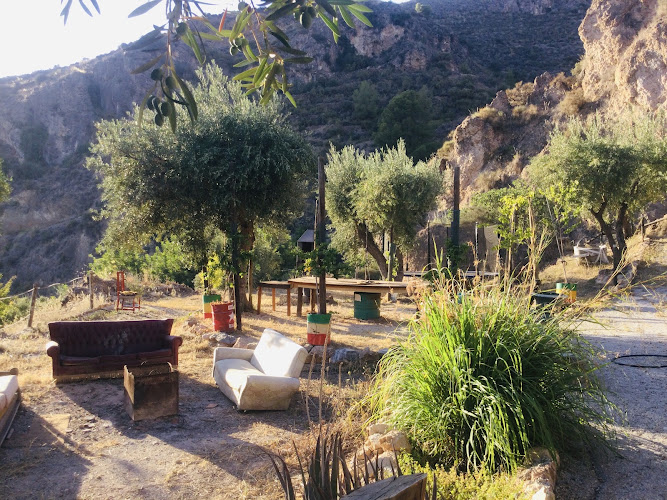 Los Guajares Nature Eco-cultural Center (Los Guajares Nature Centro Eco cultural)